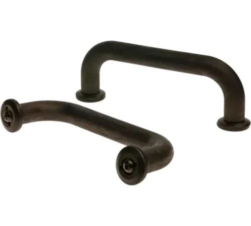 Paulson Replacement Handle and Parts for Capture Shield - CS-HK