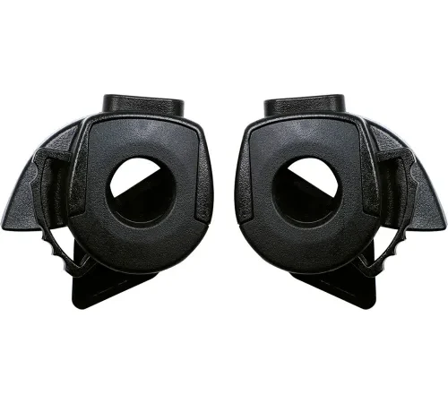General Electric Protective Eye Shield Adapter, Black, Pack of 2