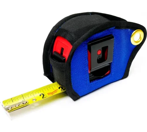Werner® Tape Measure Jacket