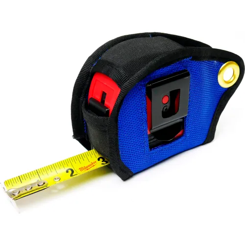 Werner® Tape Measure Jacket