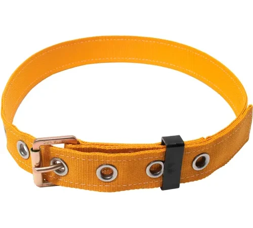 Werner® Positioning Belt For Harness, Orange, M/L