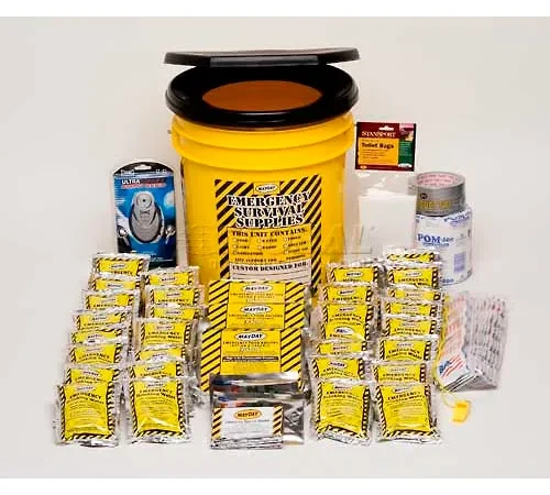 Mayday Classroom Lockdown Kit