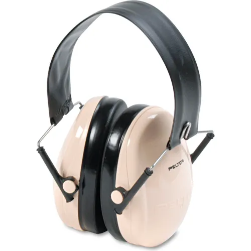 3M™ PELTOR™ Optime™ 95 Folding Earmuffs, Over-The-Head, H6F/V, 1/Each - Image 2