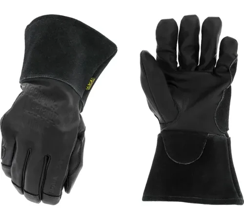 Mechanix Wear® Torch Cascade Welding Gloves, XX Large, Black
