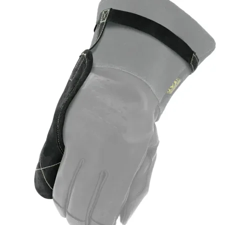 Mechanix Wear® Torch X-Finger Welding Gloves, One Size, Black