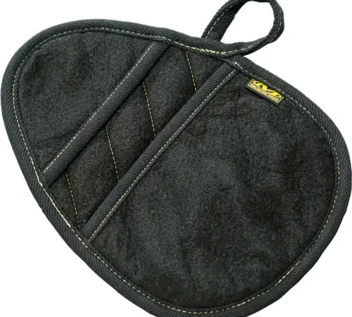 Mechanix Wear® Torch X-Pad Welding Hand Pad, One Size, Black