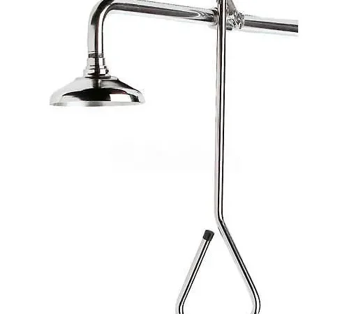 Speakman SE-227-SS Lifesaver® Emergency Shower