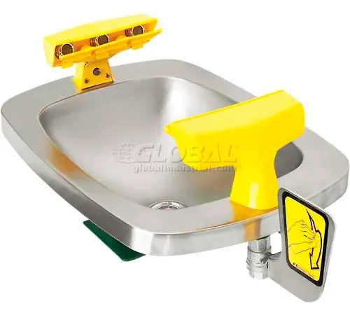 Speakman SE-400 Select Series Eye/face wash