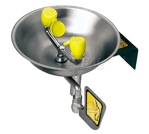 Speakman SE-490 Traditional Series Eye/face wash