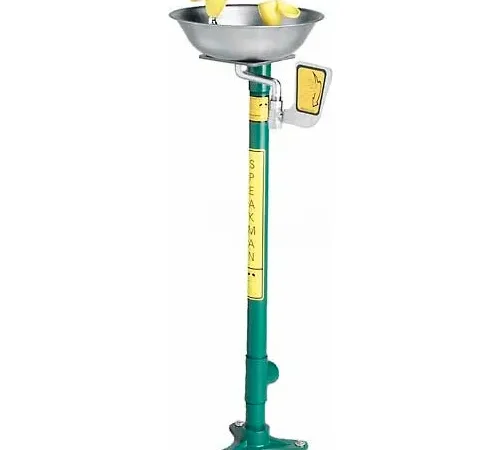 Speakman SE-491 Traditional Series Eye/Face Wash