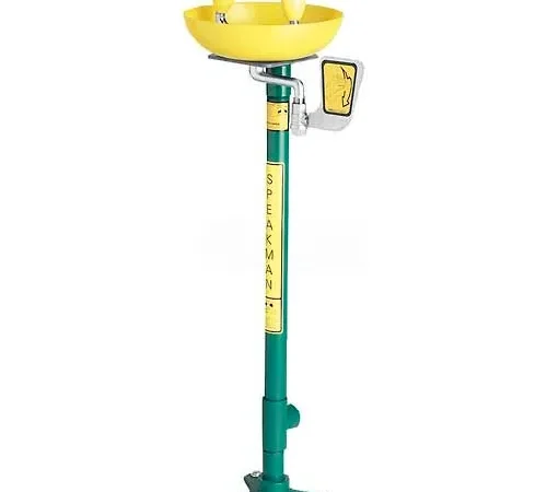 Speakman SE-496 Traditional Series Eye/Face Wash