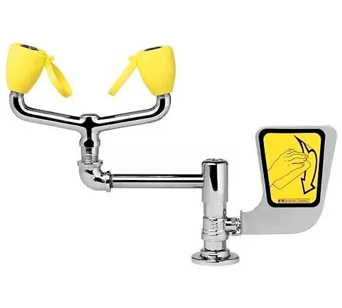 Speakman SE-572 Laboratory Eyewash