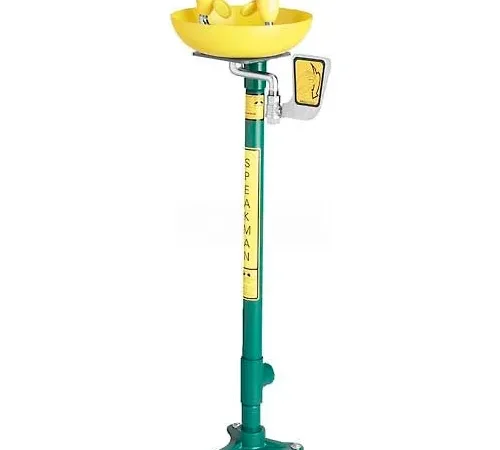 Speakman SE-583 Traditional Series Eyewash