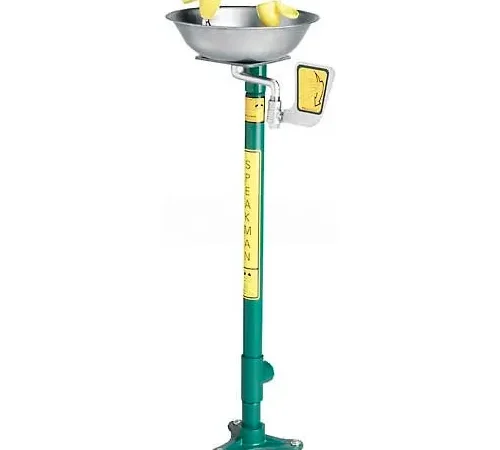 Speakman SE-584 Traditional Series Eyewash