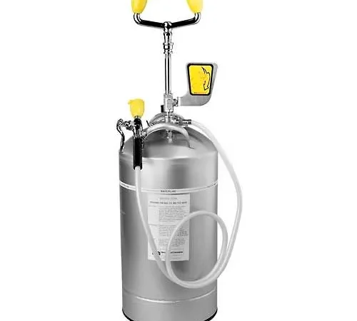 Speakman SE-590 Portable Eyewash