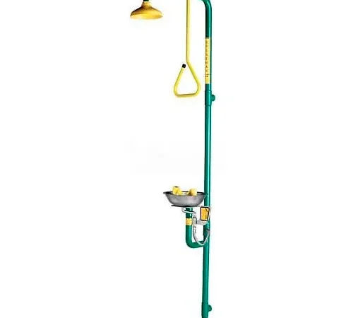 Speakman SE-693 Traditional Series Combination Emergency Station