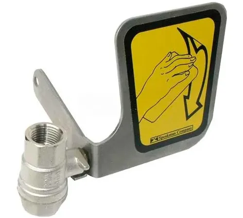 Speakman SE-910 Replacement Stay Open Ball Valve