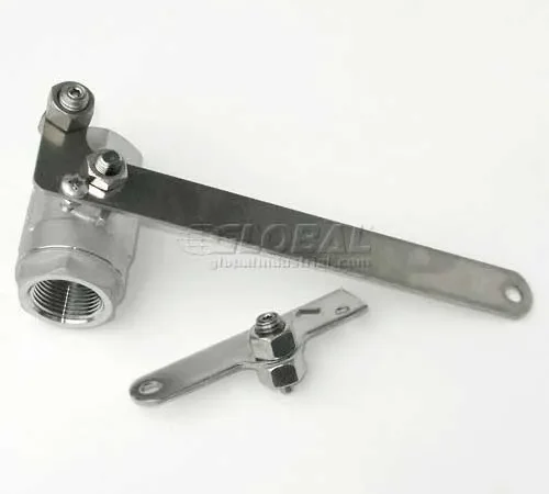Speakman SE-911-SS Replacement Stay Open Ball Valve