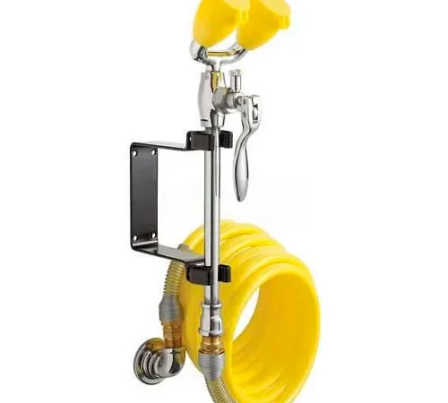 Speakman SE-925-TEW Combination Eyewash & Drench Hose