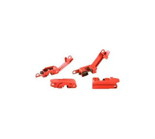 Master Lock® Grip Tight™ Circuit Breaker Lockout