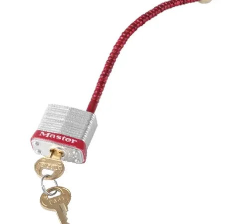 Master Lock® Circuit Breaker Compact Padlock