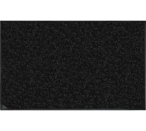 Classic MicroLuxx™ Entrance Mat 3/8 Thick 3 x 4' Black