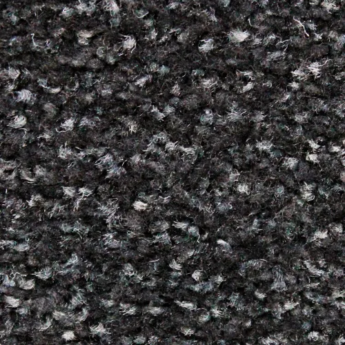 Classic MicroLuxx™ Entrance Mat 3/8 Thick 4 x 8' Gray/Blue - Image 3