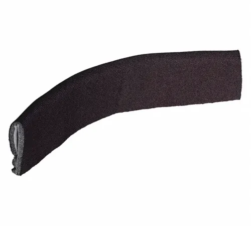 Honeywell North® Sweatband, Black, Universal, 4" x 10", 2/Package
