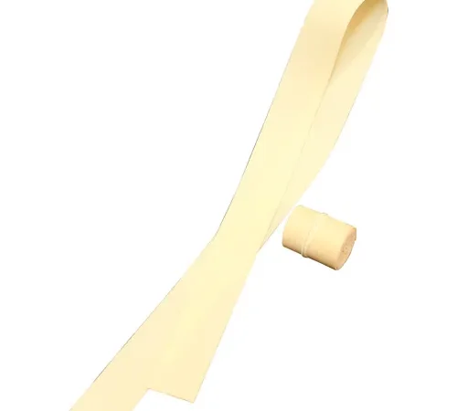 DawnMist Tourniquet, Rolled & Banded, White, 1" x 18", Latex, 250/Bag, 10 Bag/Case