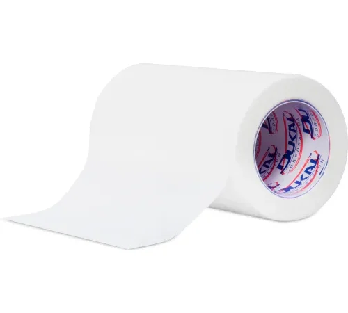 Dukal Paper Surgical Tape, 3" x 10 Yards, 4 Roll/Box, 12 Box/Case