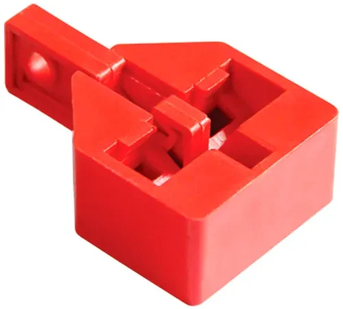 Double Pole Circuit Breaker Lockout