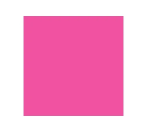 NMC Fluorescent Flagging Tape, Pink, 150' x 1-3/16"