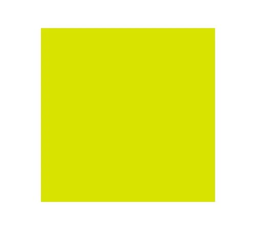 NMC Fluorescent Flagging Tape, Lime, 150'