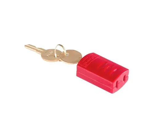 Power Cord Safety Lockout - 1 Pack