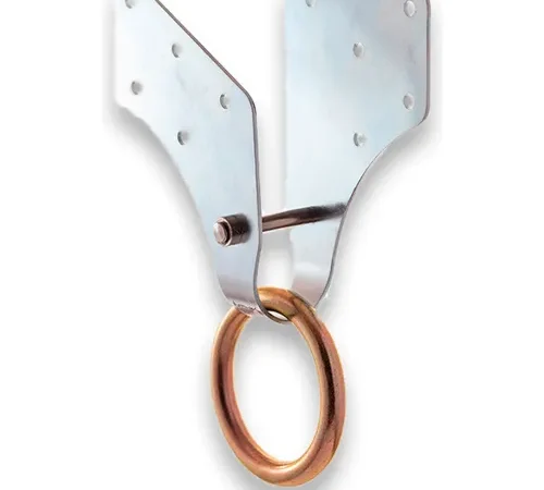 Werner® Wood Truss Anchor