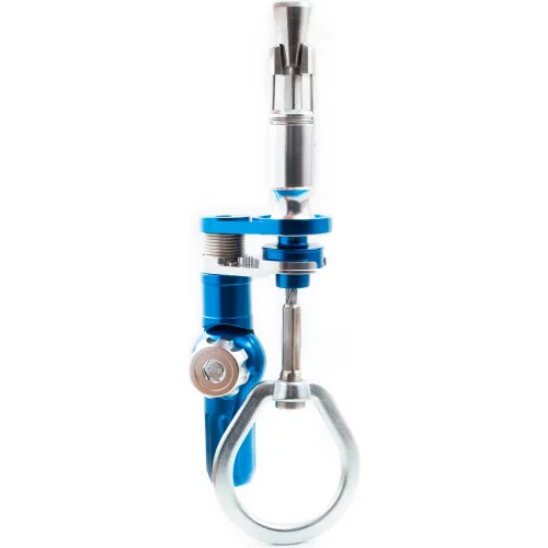 Werner® EVO Remote Grab System, 3-3/4"L