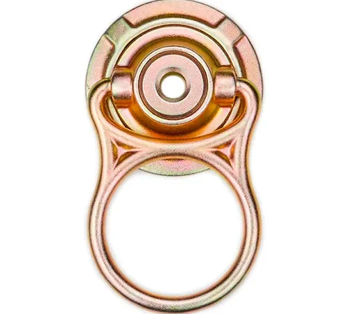Werner® Steel Swivel Anchor