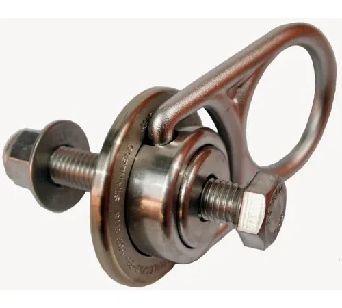 Werner® Stainless Steel Mega Swivel Anchor For Steel Applications