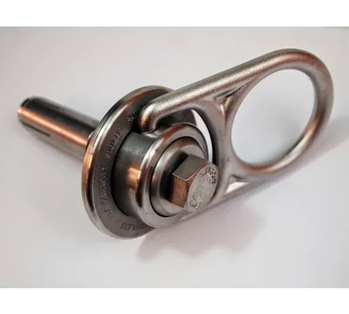 Werner® Stainless Steel Mega Swivel Anchor For Concrete Applications