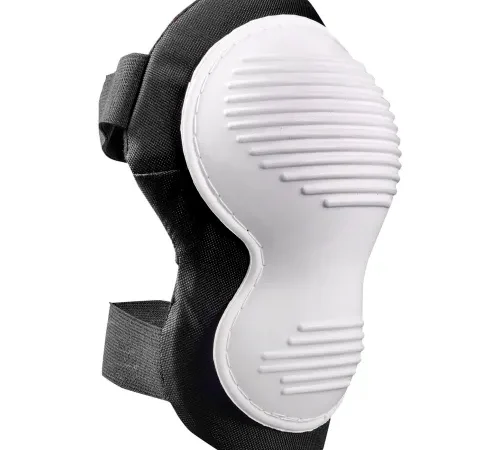 OccuNomix Deluxe Non-Marring Knee Pads 1-Pair, Black