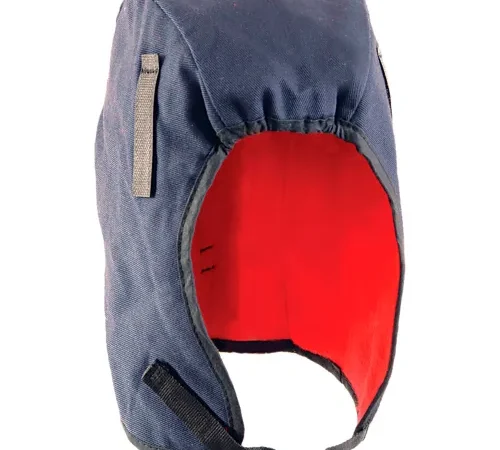 Occunomix Classic Regular Length Twill All Purpose Collection Winter Liners Navy, RB405 - Pkg Qty 6
