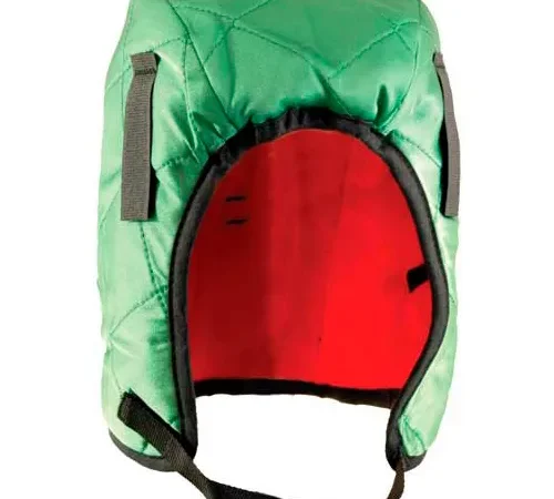 Occunomix Classic Regular Length Quilted All Purpose Collection Winter Liners Green, RQ300 - Pkg Qty 6