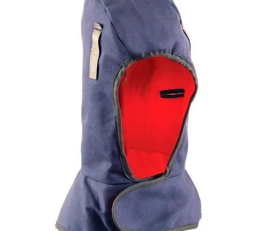 Occunomix 3M Thinsulate Premium Shoulder Length Insulated Winter Liners Navy, SN530 - Pkg Qty 6