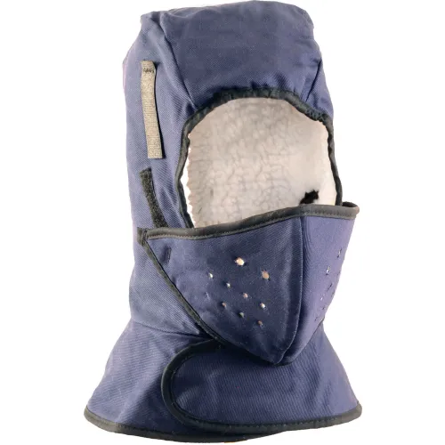 Occunomix Premium Shoulder-Length Long Sherpa w/Mouthpiece SS551 - Pkg Qty 6