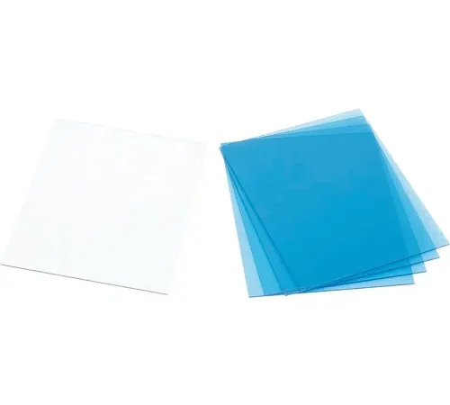 Honeywell® Replacement Polycarbonate Cover Plate For Use On HW100 And HW200