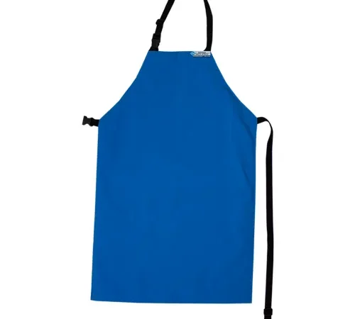 National Safety Apparel® 24" x 42" Cryogenic Apron, A02CRC24X42
