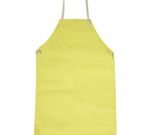 CutGuard 24" x 36" Kevlar Twill Bib Apron, A02KV24X36
