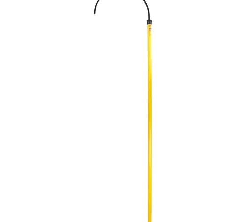 Enespro® Rescue Hook Hotstick, 6 foot