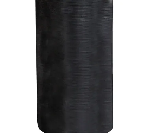 Enespro® Switchboard Matting, Class 2, 25 Yard Roll, Black