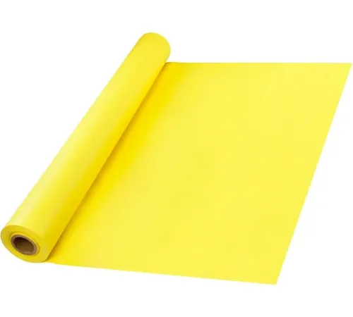 Enespro® Roll Blanket, Class 0, 10 Yard Roll, Yellow